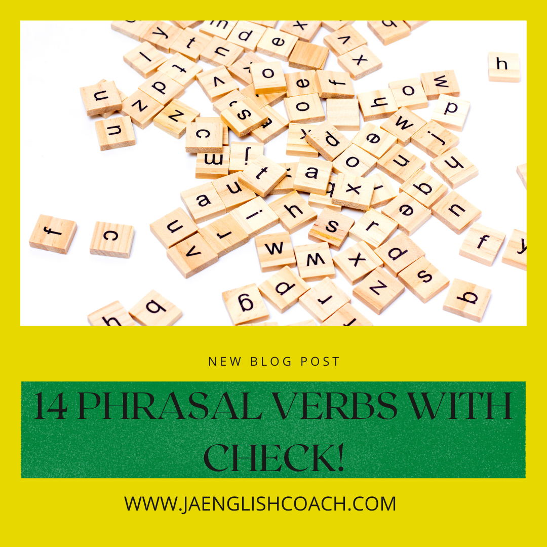 Phrasal Verbs With 'Play' - Word Coach